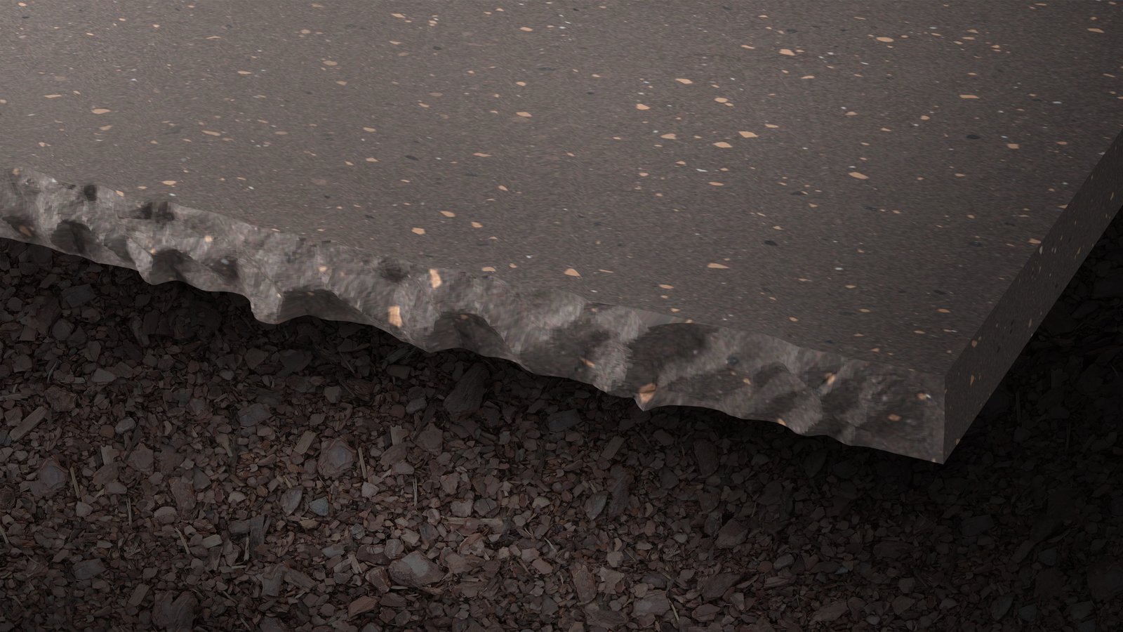 Photo of RIMOWA second hand suitcase